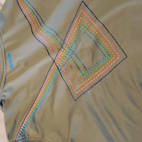 Reebok Jacket - Picture 9 of 11